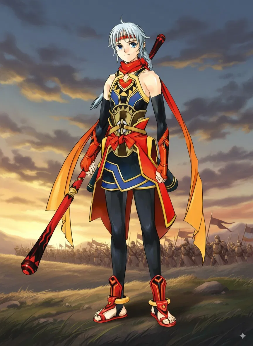 Avatar of Prince Frey