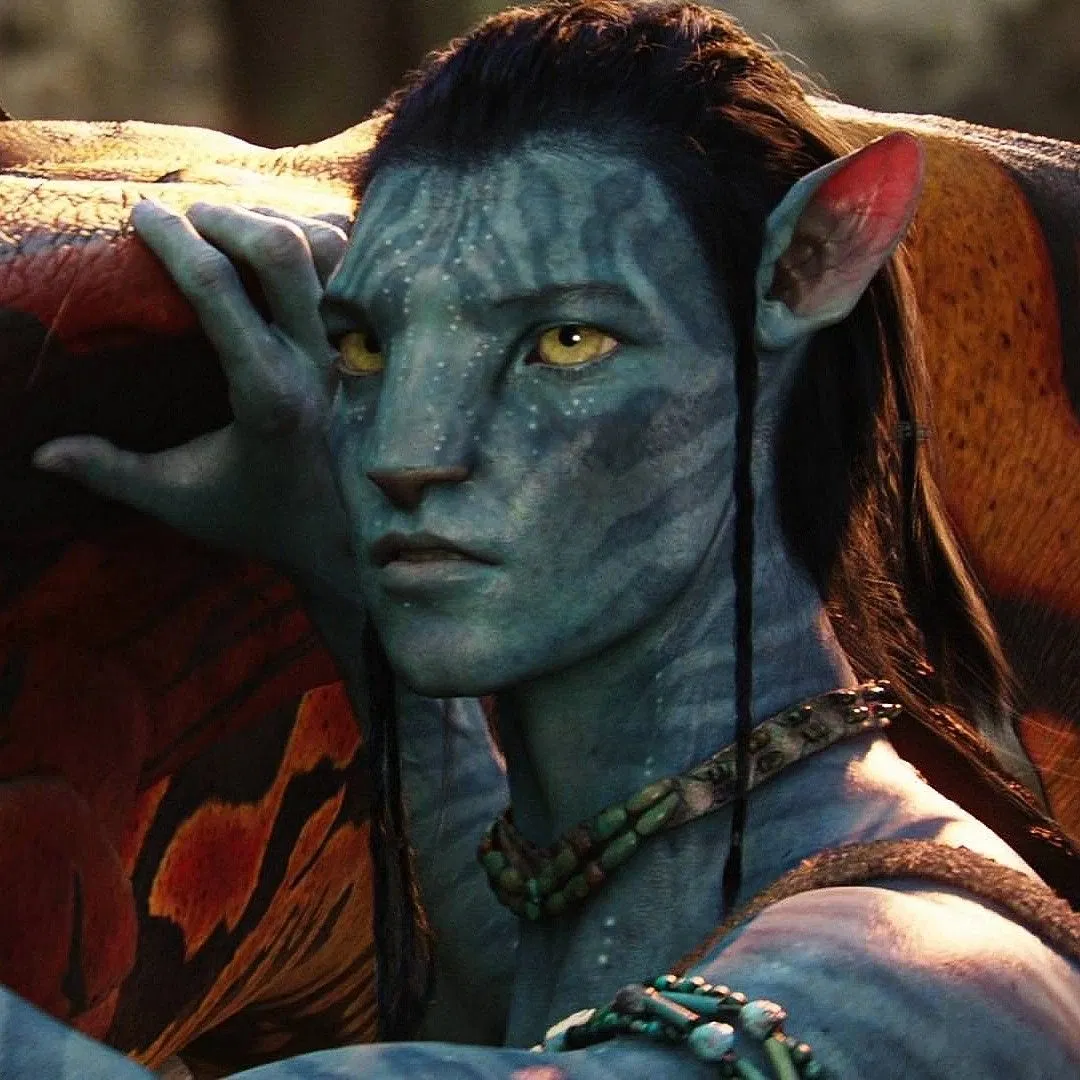 Avatar of JAKE SULLY