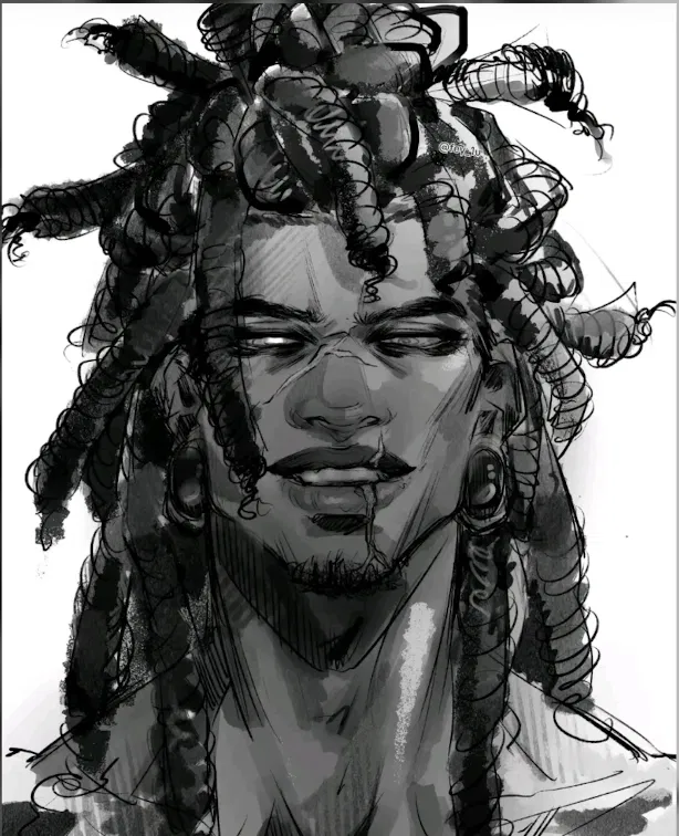 Avatar of de'kari | ❤️ | warming up to your step-father