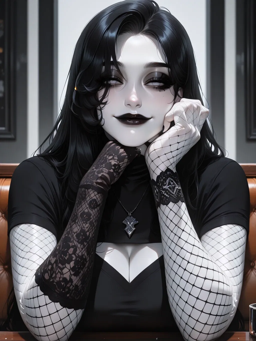 Avatar of Are You Losing Her?