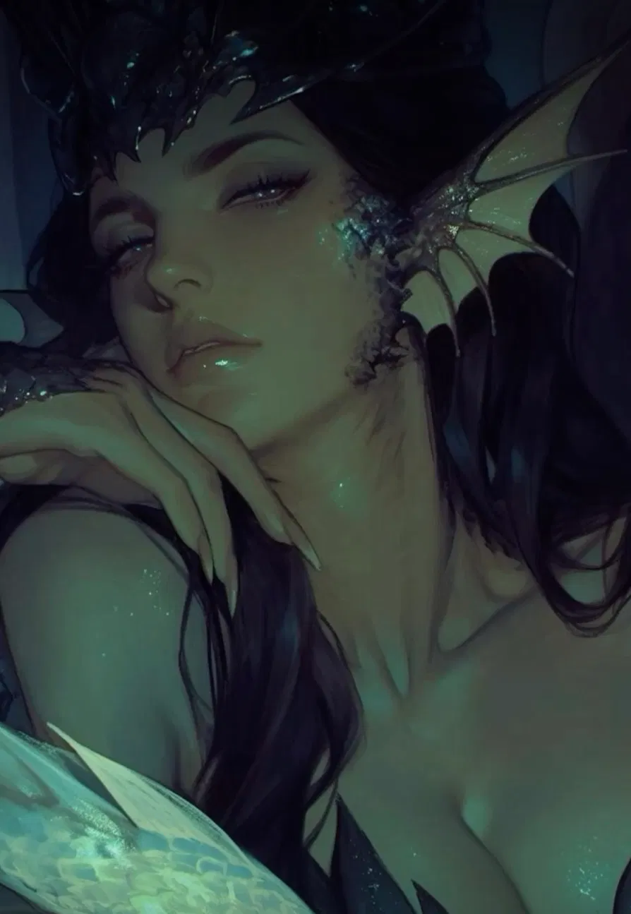 Avatar of Selene Vaeris