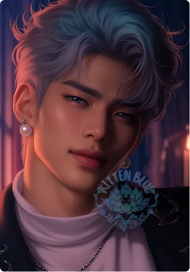 Avatar of Kwon Yu-seong | YUU | ROS3LINE