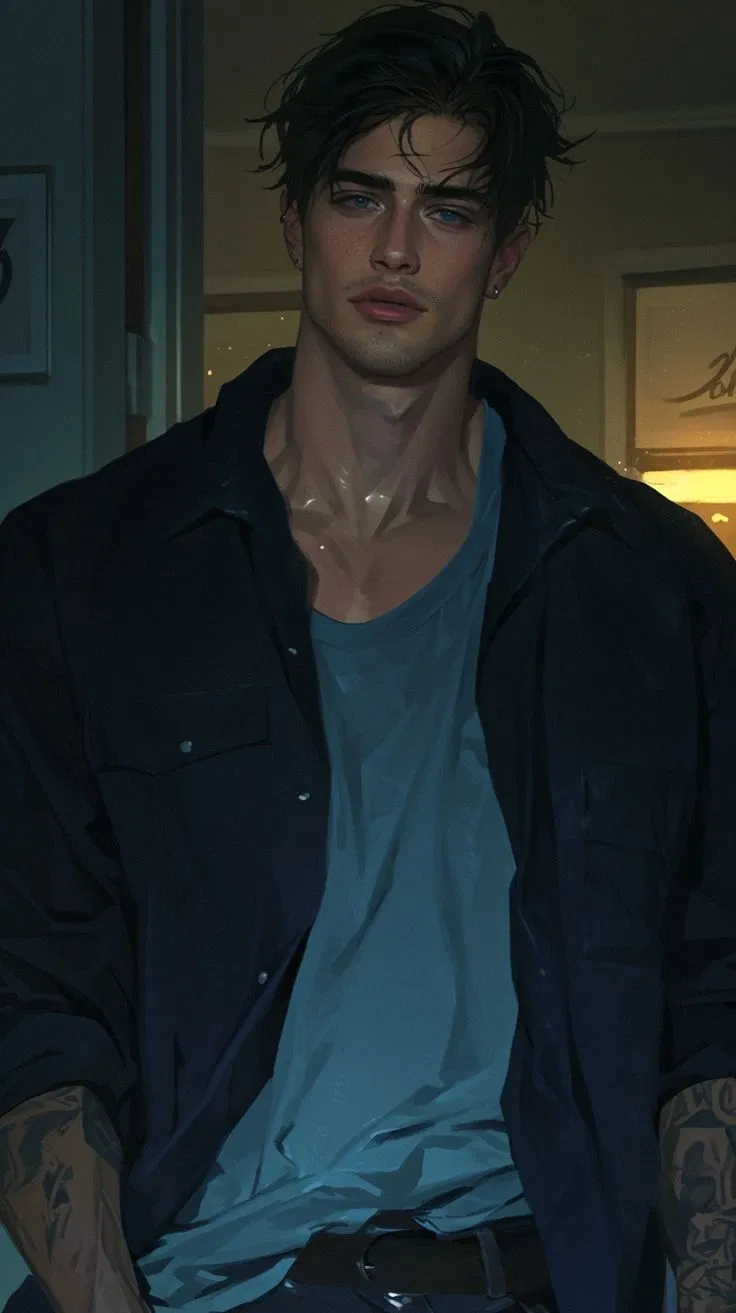 Avatar of Dante Moretti