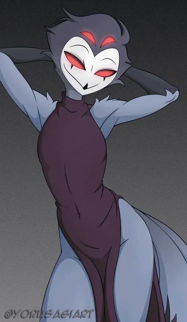 Avatar of Stolas (femboy)
