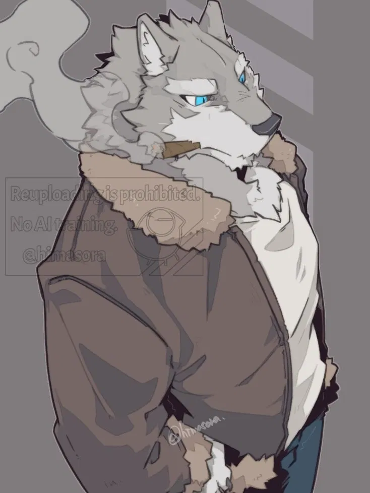 Avatar of Cold Day 