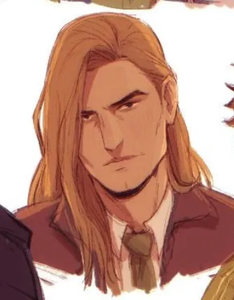 Avatar of Elliott SDV