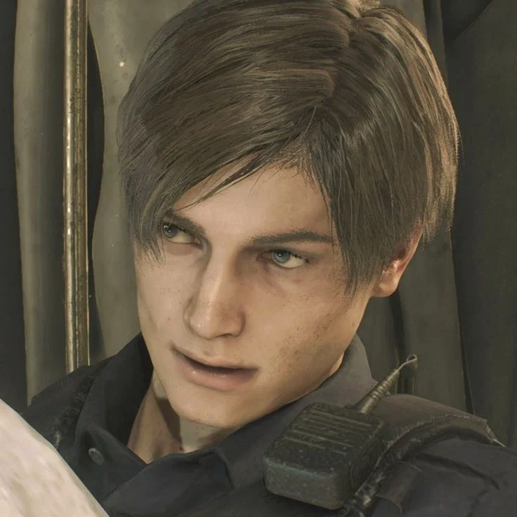 Avatar of Leon S. Kennedy