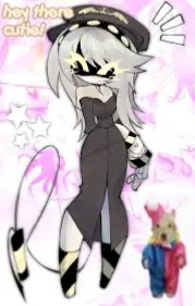 Avatar of Yandere fem N?