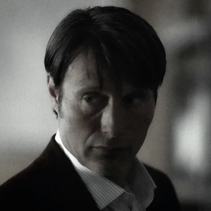 Avatar of ɞ⠀.⠀ HANNIBAL LECTER