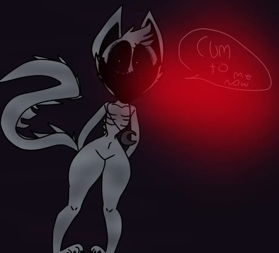 Avatar of [COLLAB] Thicc Nightmare CatNap (Requested)