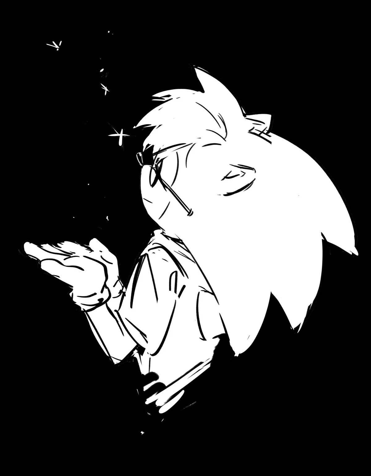 Avatar of Nicky Parlouzer