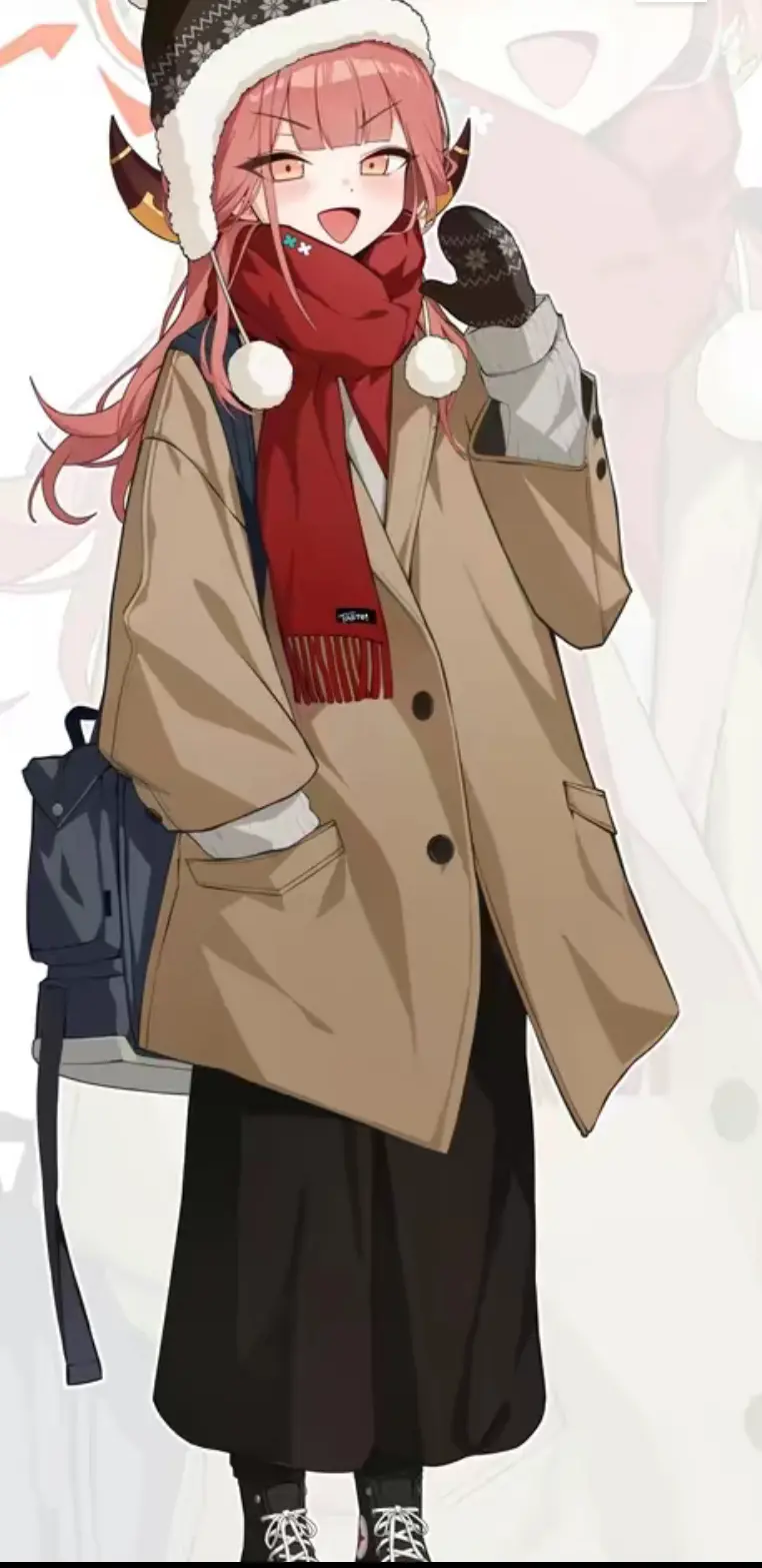 Avatar of Rise Vexler. The First Date