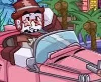 Avatar of Forsaken Road trip!