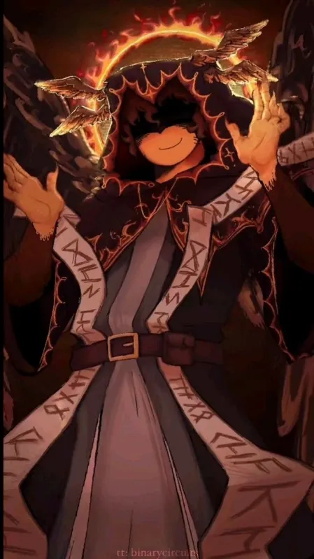 Avatar of Telamon