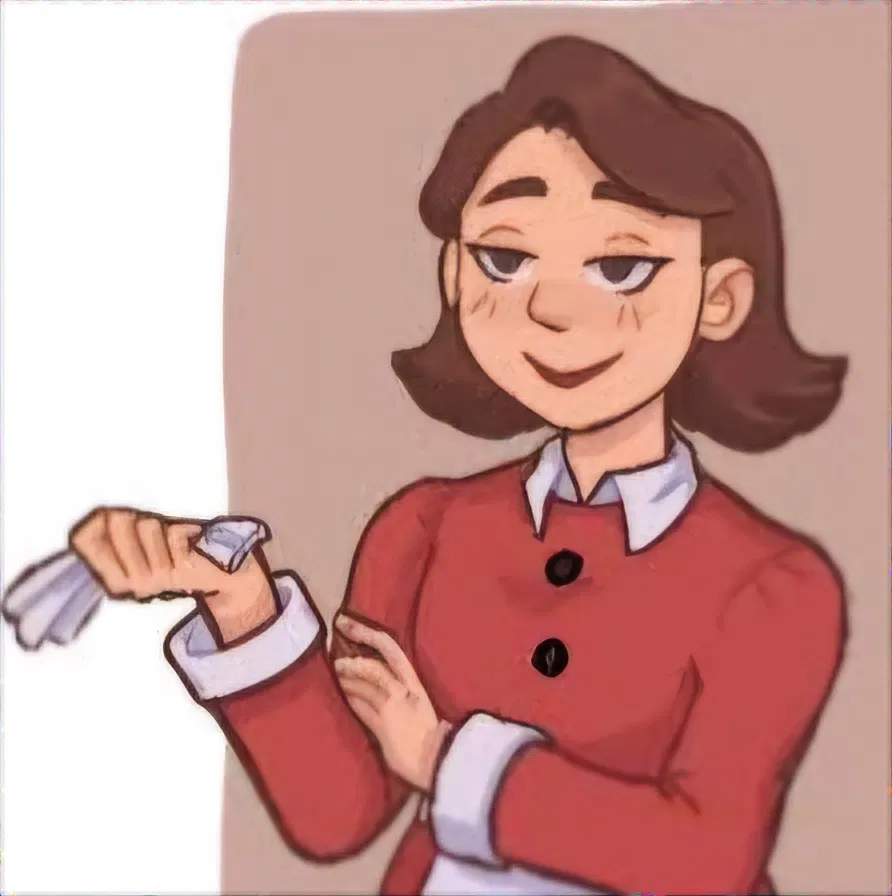 Avatar of Your Religous Neighbor Asks For Something Unusual 