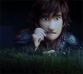 Avatar of Hiccup Haddock