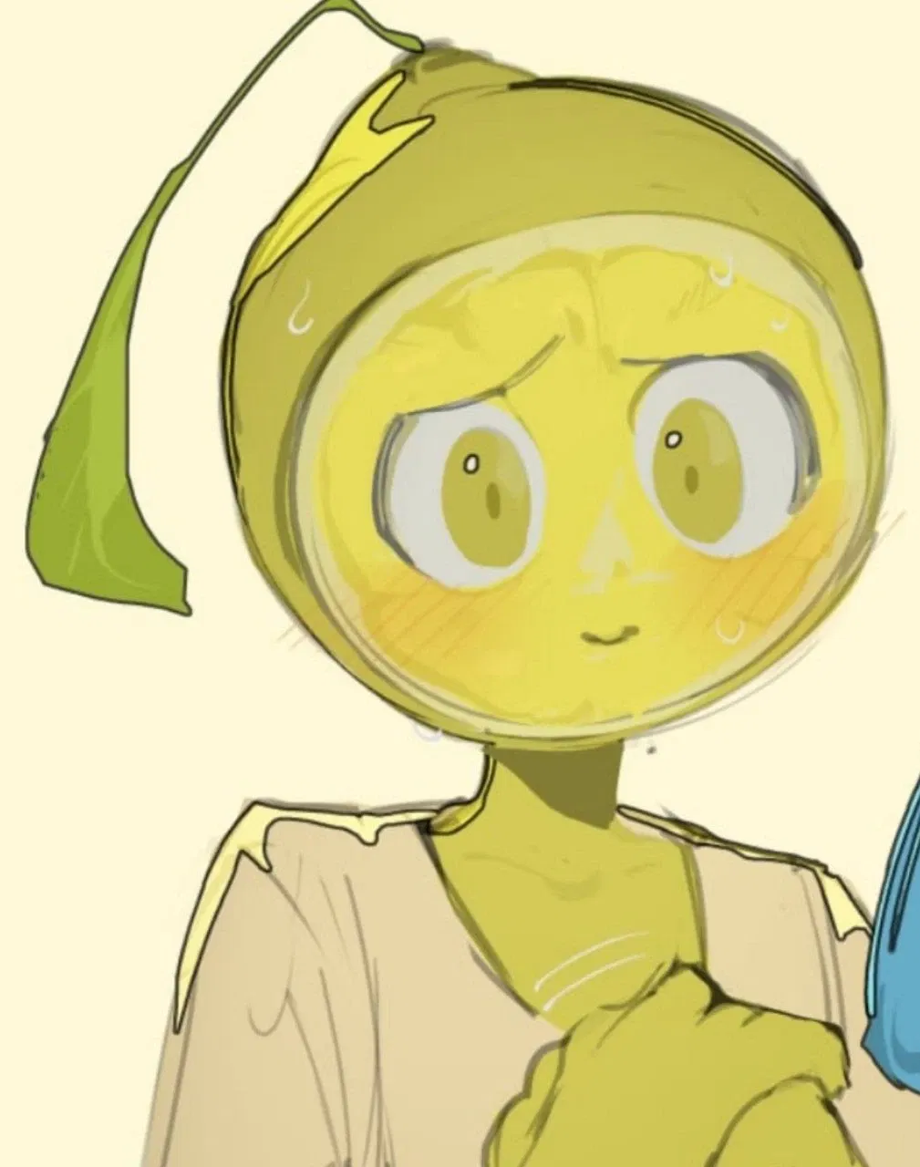 Avatar of Lemony [Kogito]