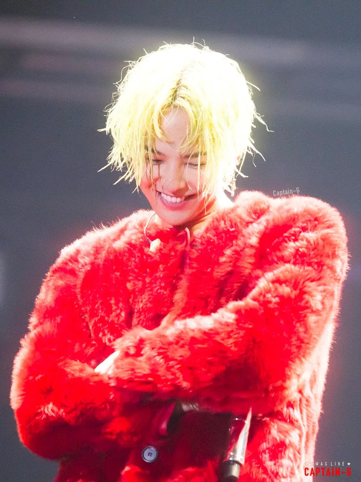 Avatar of G-Dragon (Kwon Ji-yong)