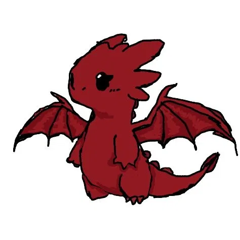 Avatar of Your adult hatchling- Who doesn't want to be an adult yet!