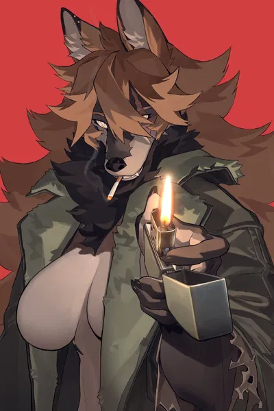 Avatar of Ylva