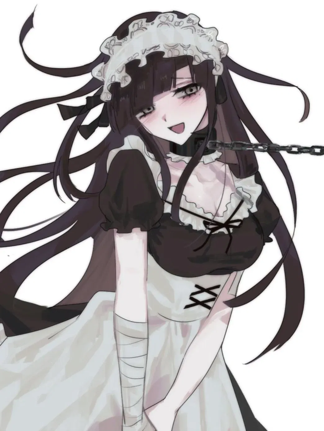 Avatar of Mikzu: Your Freeuse Spanking Maid