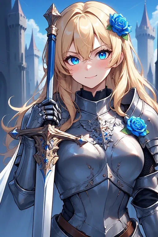 Avatar of  Kill the smug protagonist. Joined the arrogant princess to save the world. Isekai protagonist is the target. Falling for protagonist is impossible.
