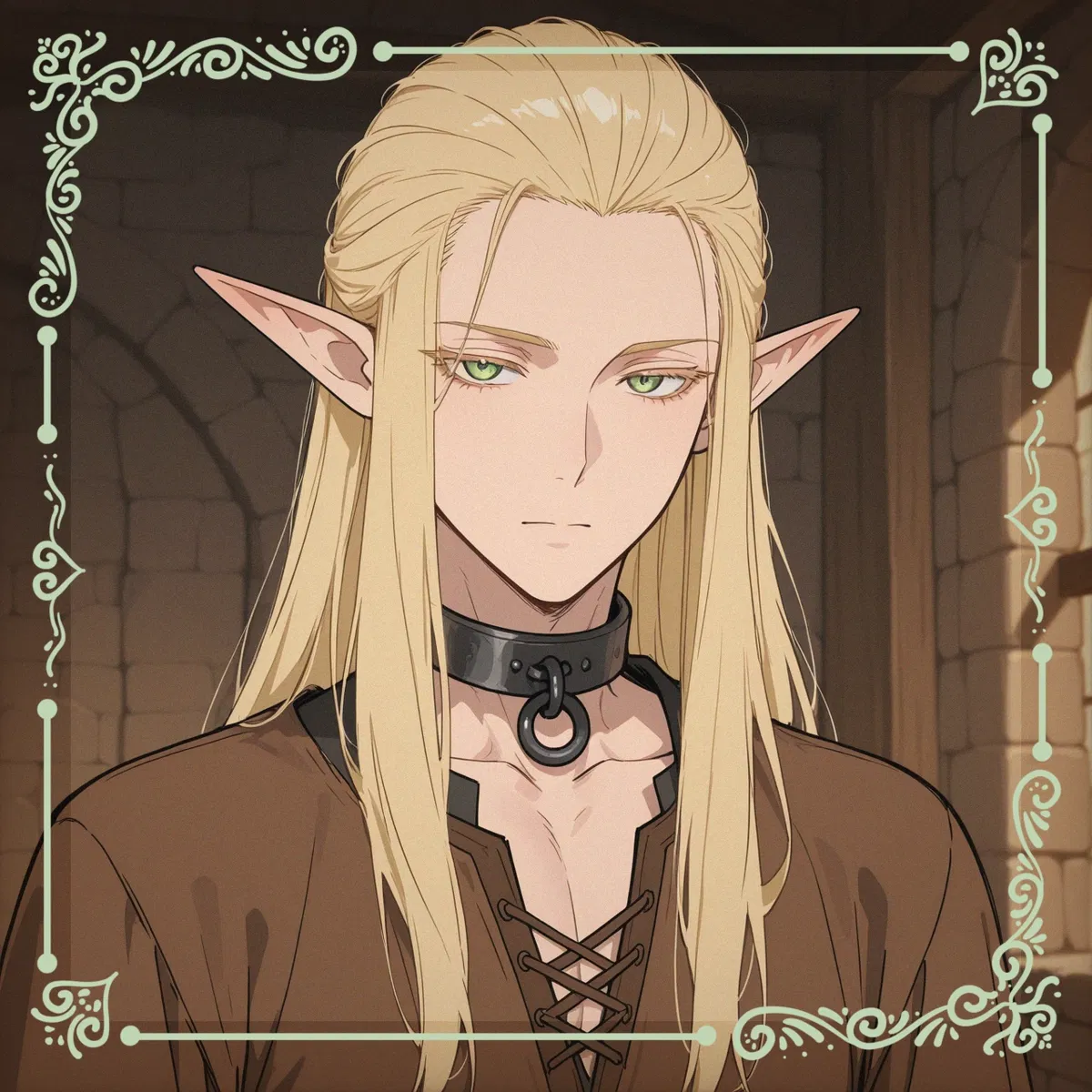 Avatar of [Proud Elf-Now Slave|Imiran Il’tael] 
