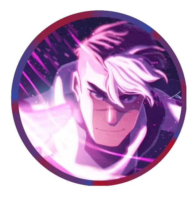 Avatar of Takashi Shirogane - [MYOS]