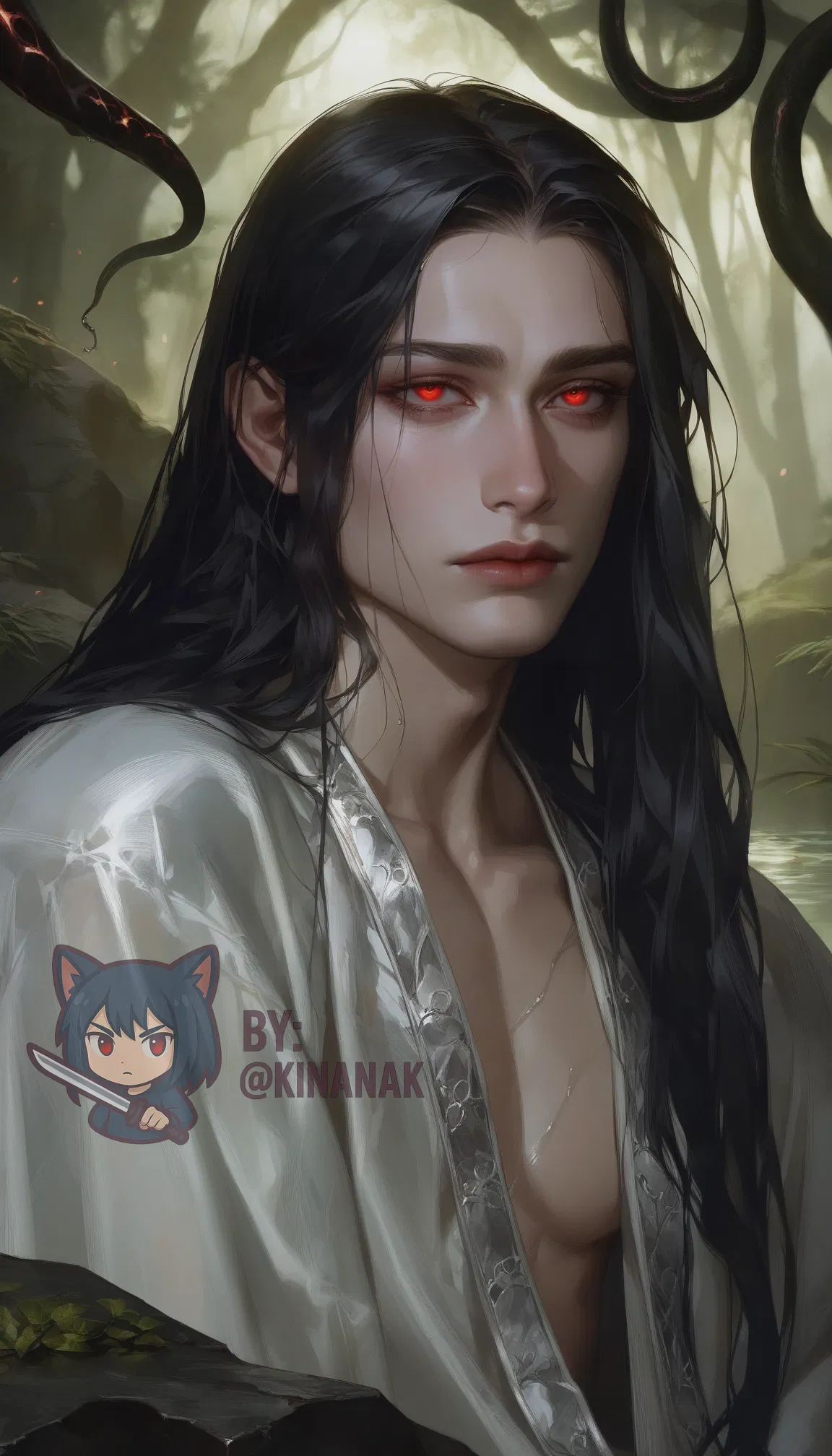 Avatar of Aron