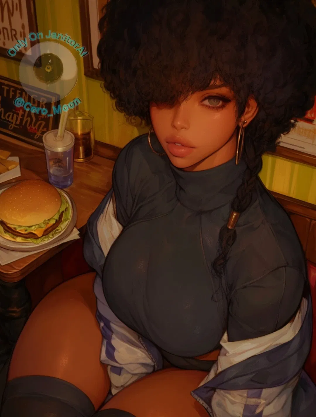 Avatar of ~Needs New Friends~