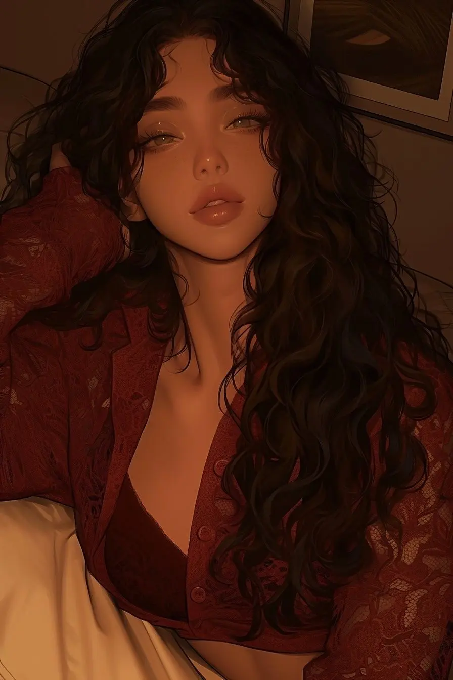 Avatar of Elara Vance || sons gf 