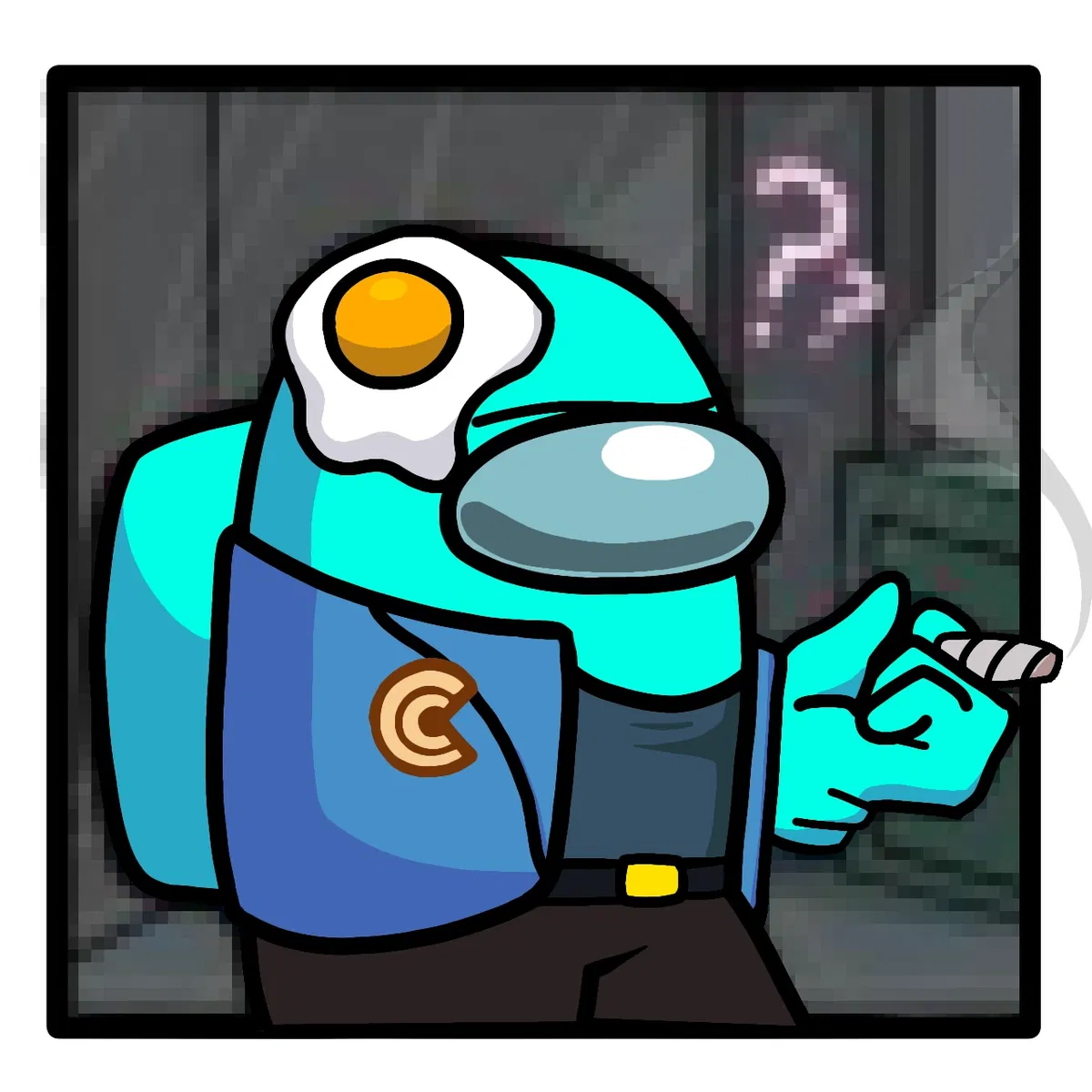 Avatar of Eugene — REQUESTED!!!