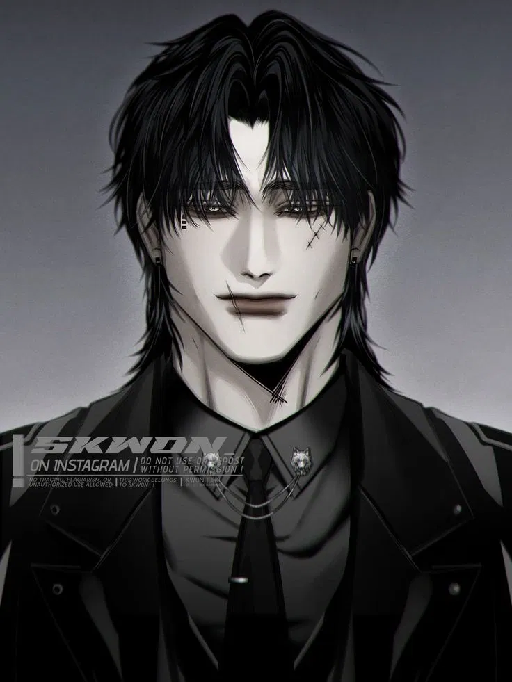 Avatar of Jackson negrinni