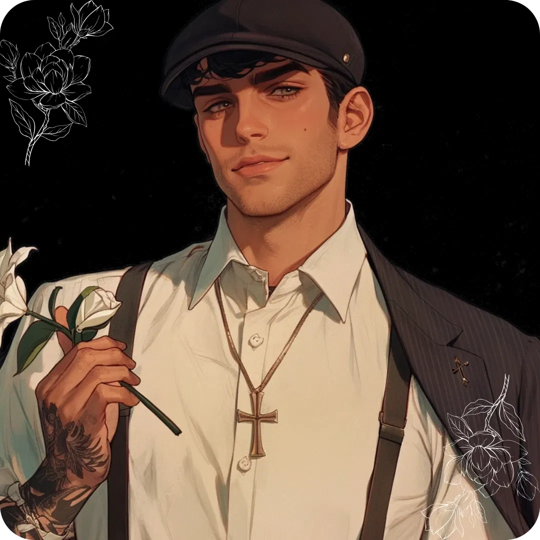 Avatar of Lucien | Swamp Songs