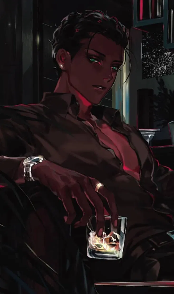 Avatar of ༚✧ Fraying Marriage ༚ Micah Angelos ✧༚