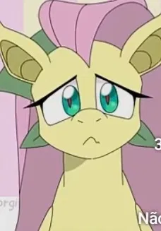 Avatar of - Fluttershy - 
