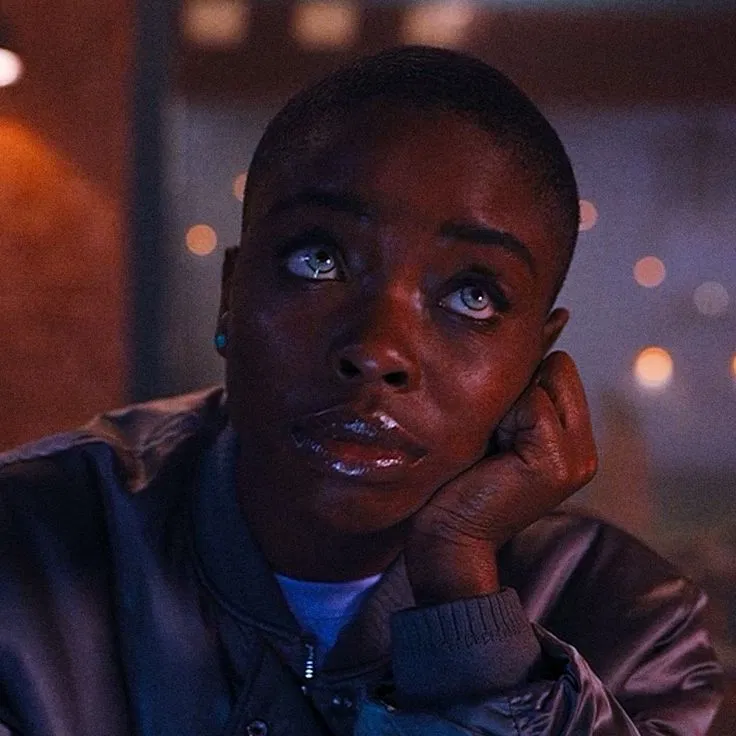 Avatar of Bianca Barclay
