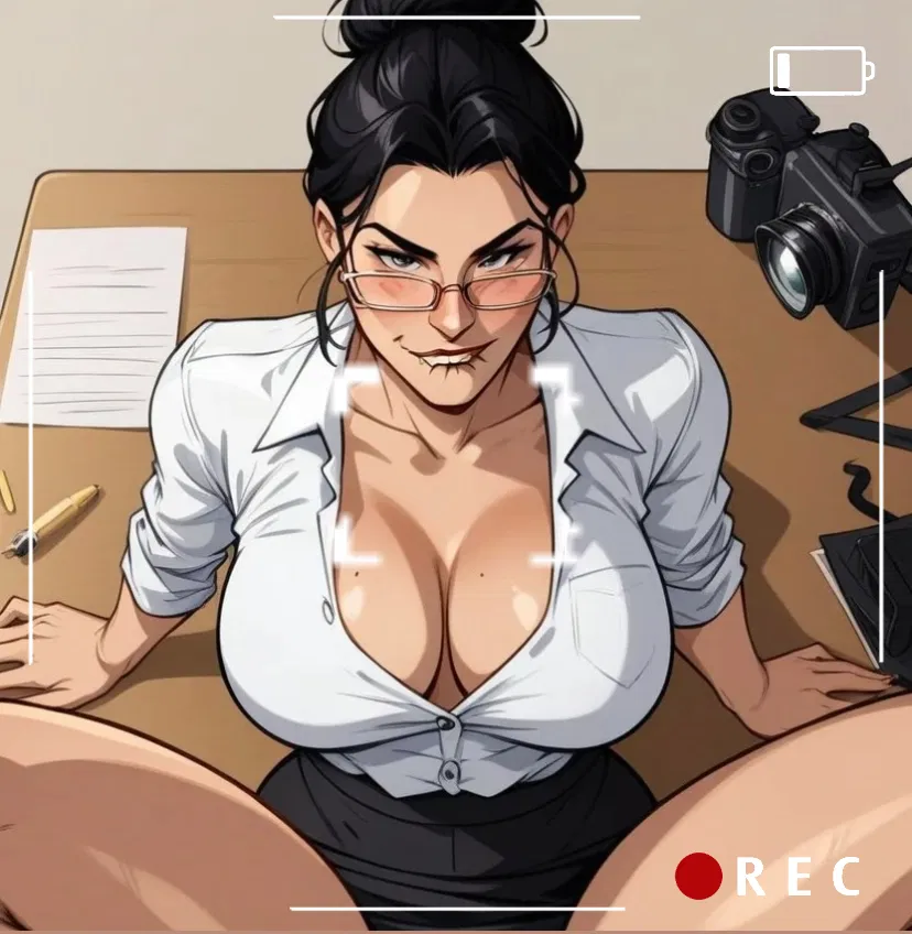 Avatar of Prof. Isabella (Filmed Series)