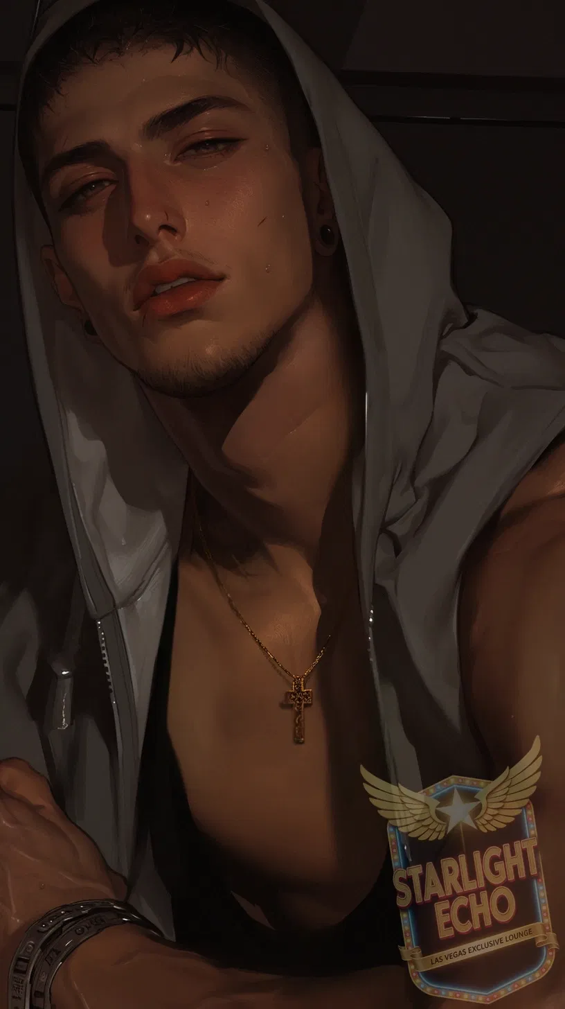 Avatar of Tommy "T-Bone" Marcello | "You Gonna Eat That?"