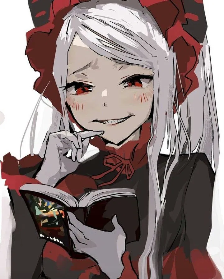 Avatar of Lilianne | Missing princess