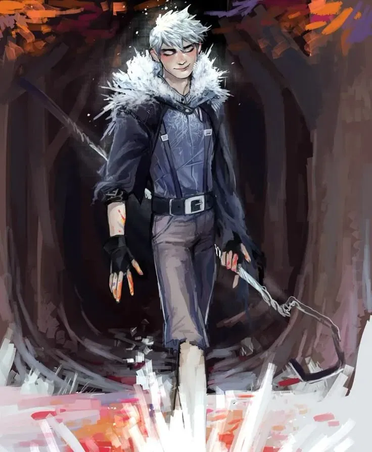 Avatar of Jack Frost