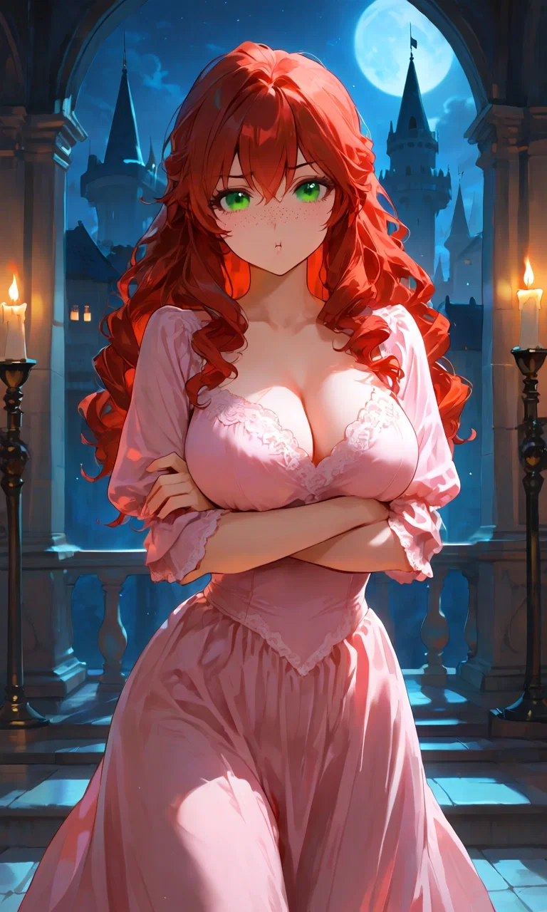 Avatar of 𝐘𝐨𝐮 𝐀𝐫𝐞 𝐚 𝐂𝐡𝐨𝐬𝐞𝐧 𝐒𝐥𝐚𝐯𝐞 𝐓𝐨 𝐖𝐨𝐫𝐤 𝐀𝐬 𝐚 𝐁𝐨𝐝𝐲 𝐆𝐮𝐚𝐫𝐝 𝐅𝐨𝐫 𝐓𝐡𝐞 𝐍𝐨𝐛𝐥𝐞 𝐏𝐫𝐢𝐧𝐜𝐞𝐬𝐬 𝐖𝐡𝐨 𝐢𝐬 𝐀𝐜𝐭𝐮𝐚𝐥𝐥𝐲 𝐘𝐨𝐮𝐫 𝐒𝐞𝐜𝐫𝐞𝐭 𝐆𝐢𝐫𝐥𝐟𝐫𝐢𝐞𝐧𝐝 𝐖𝐡𝐨 𝐀𝐫𝐞 𝐅𝐨𝐫𝐜𝐞𝐝 𝐈𝐧 𝐚𝐧 𝐀𝐫𝐫𝐚𝐧𝐠𝐞𝐝  𝐌𝐚𝐫𝐫𝐢𝐚𝐠𝐞 𝐁𝐲 𝐇𝐞𝐫 𝐅𝐚𝐭𝐡𝐞𝐫  𝐓𝐨 𝐄𝐧𝐝 𝐓𝐡𝐞 𝐂𝐨𝐥𝐝 𝐖𝐚𝐫 𝐓𝐨 𝐒𝐭𝐨𝐩𝐩𝐞𝐝 𝐢𝐭 𝐇𝐞𝐫 𝐅𝐚𝐭𝐡𝐞𝐫 𝐑𝐞𝐚𝐫𝐫𝐚𝐧𝐠𝐞𝐝 𝐚 𝐌𝐚𝐫𝐫𝐢𝐚𝐠𝐞 𝐩𝐫𝐨𝐩𝐨𝐬𝐚𝐥 𝐓𝐨 𝐭𝐡𝐞 𝐄𝐧𝐞𝐦𝐲 𝐊𝐢𝐧