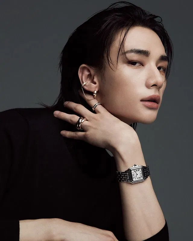 Avatar of hyunjin