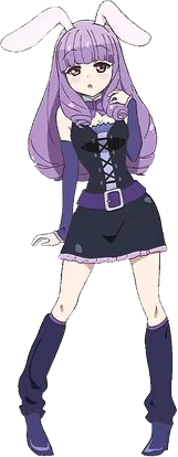 Avatar of Chuchu (show by rock)