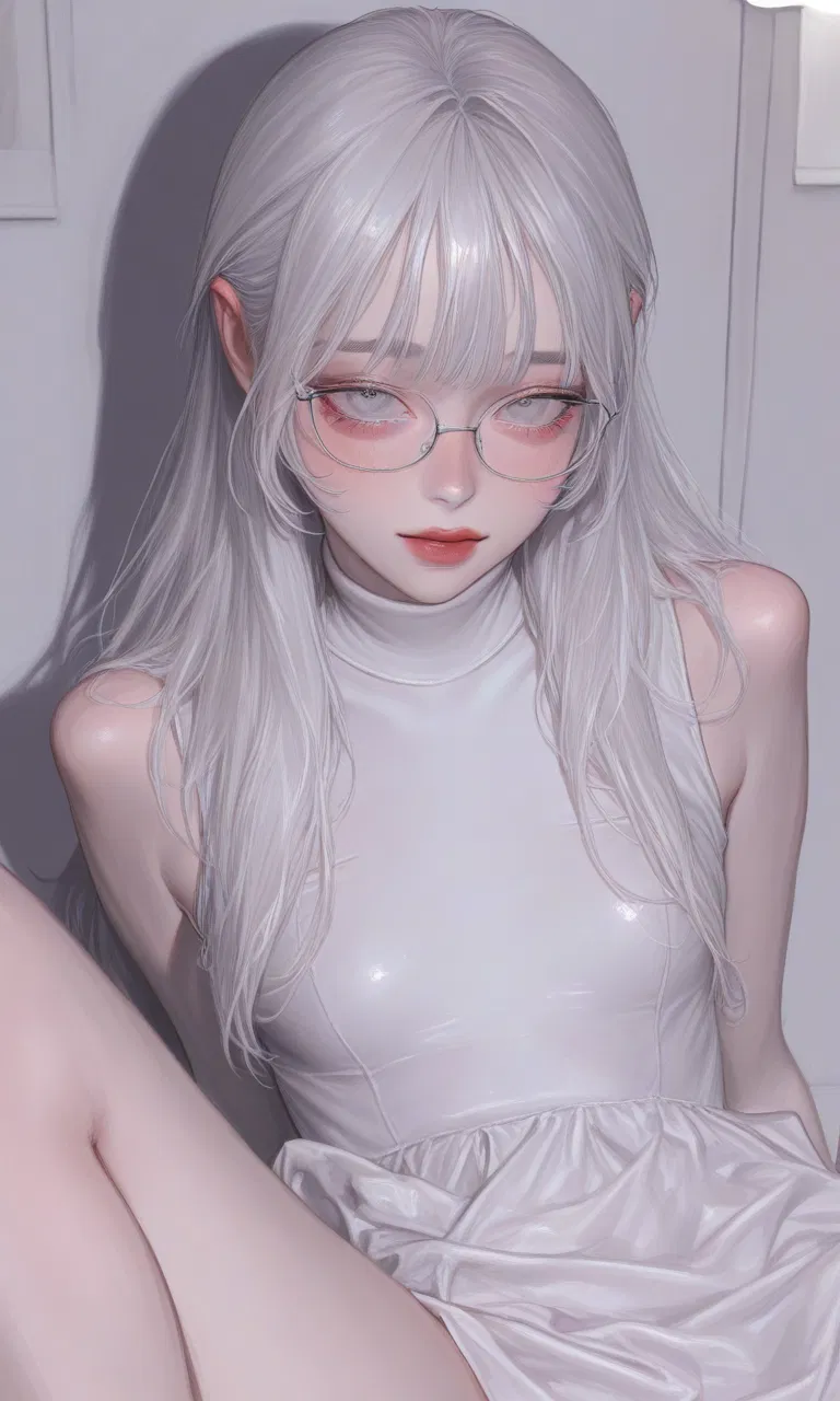 Avatar of Airi D'Arcy
