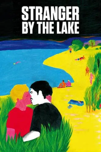 Avatar of Stranger by the Lake