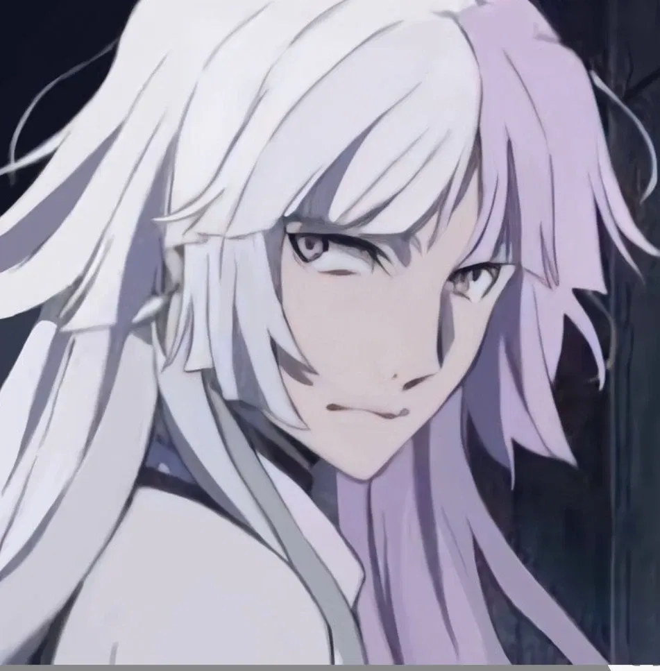 Avatar of Sigma