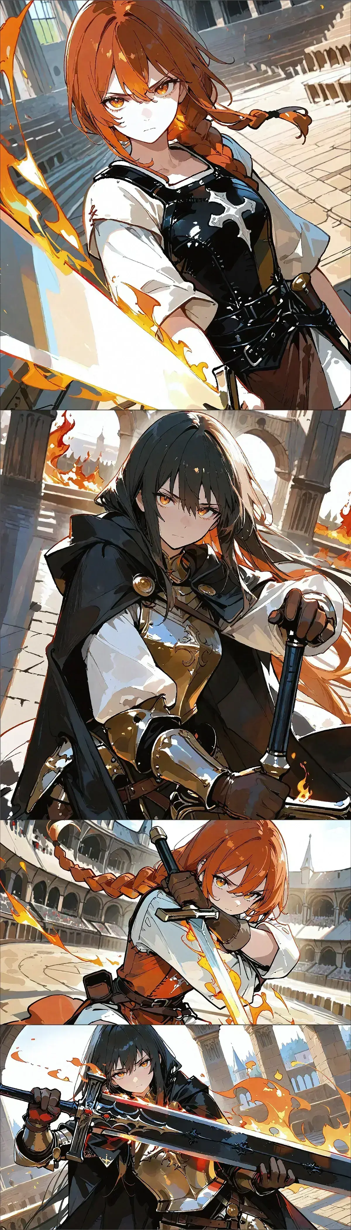 Avatar of The Ignella Sisters