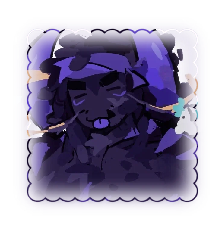 Avatar of Banhammer || "Well phucking look at that.'