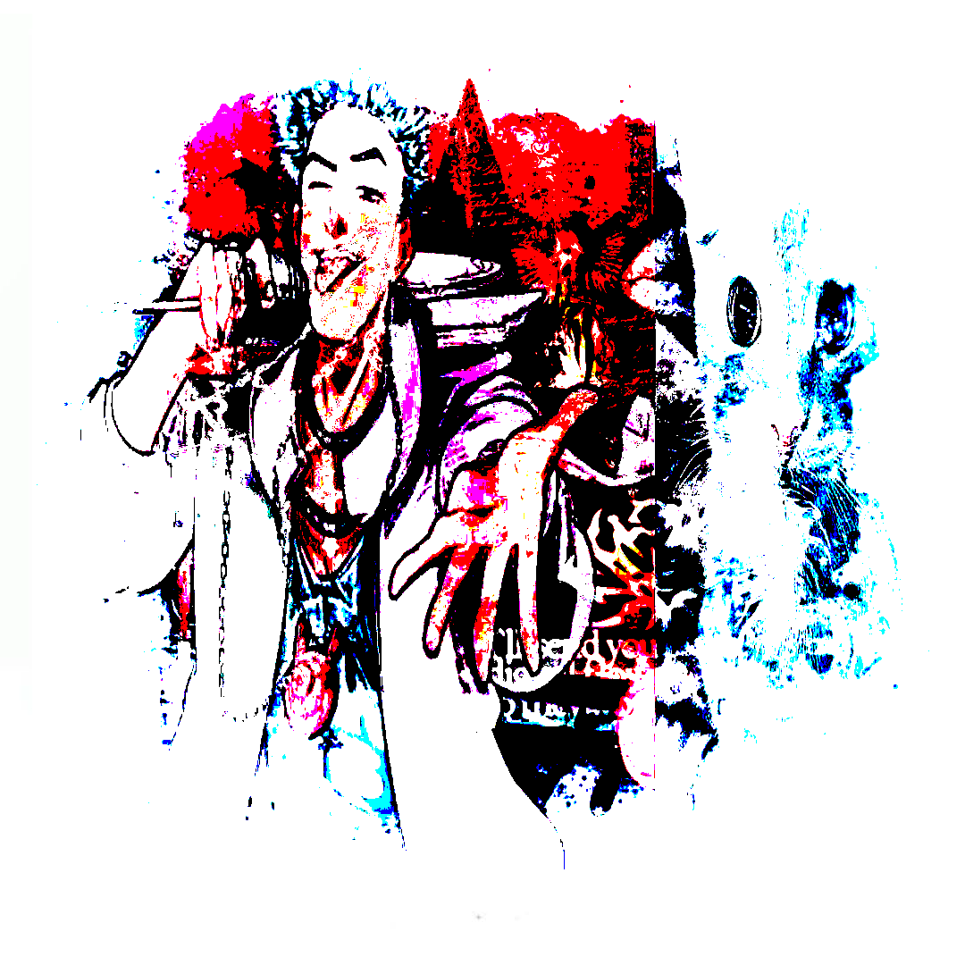 Avatar of JEAN LOO PISSOIR